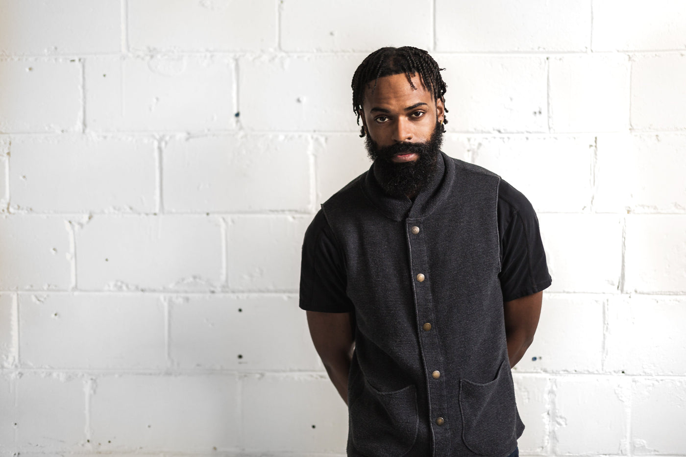 Men's Fashion