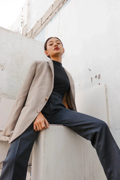 Woman Fashion