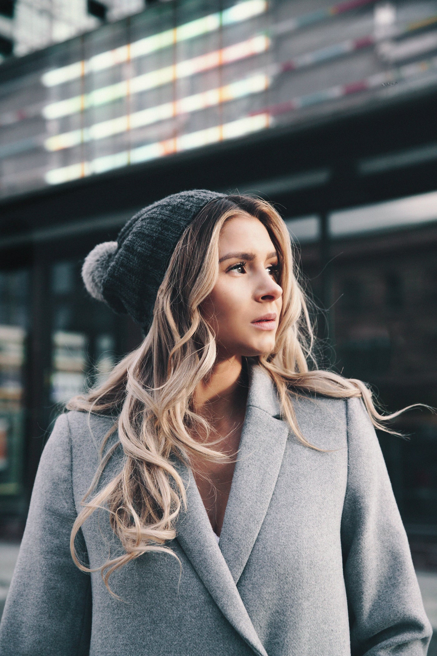 Woman Fashion