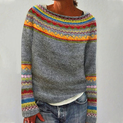 Emma | Elegance Sweater