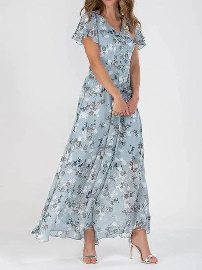 Jasmin - Elegant Dress