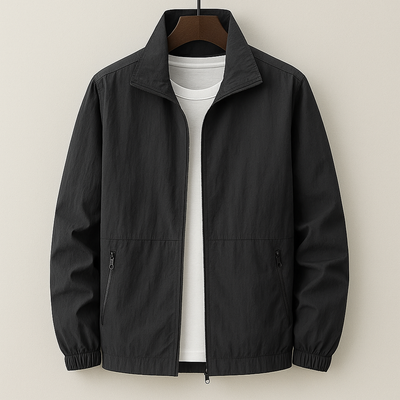 Javier | Elegant summer jacket