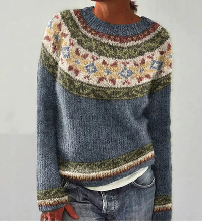 Emma | Elegance Sweater
