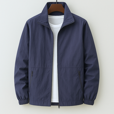 Javier | Elegant summer jacket