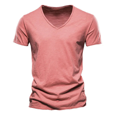 Frank™ | Airy Summer Shirt