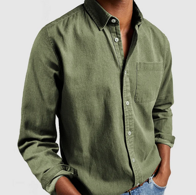 Charles | Premium Shirt