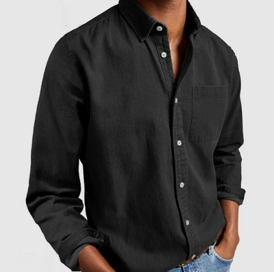 Charles | Premium Shirt