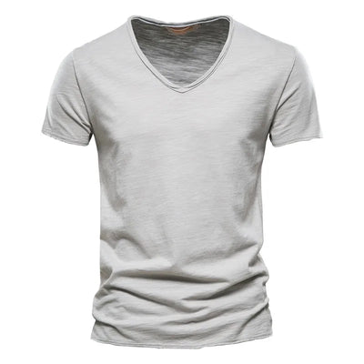 Frank™ | Airy Summer Shirt