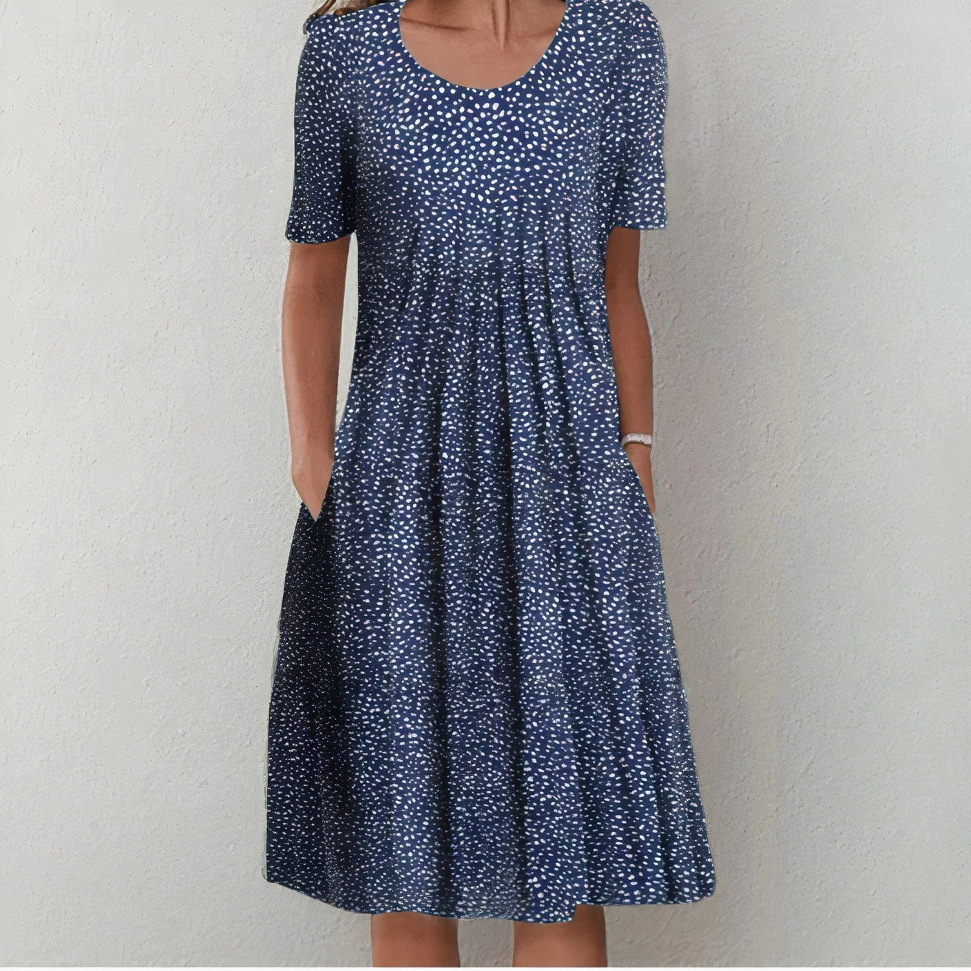 Lise | Elegant Dress (Almost Sold Out)