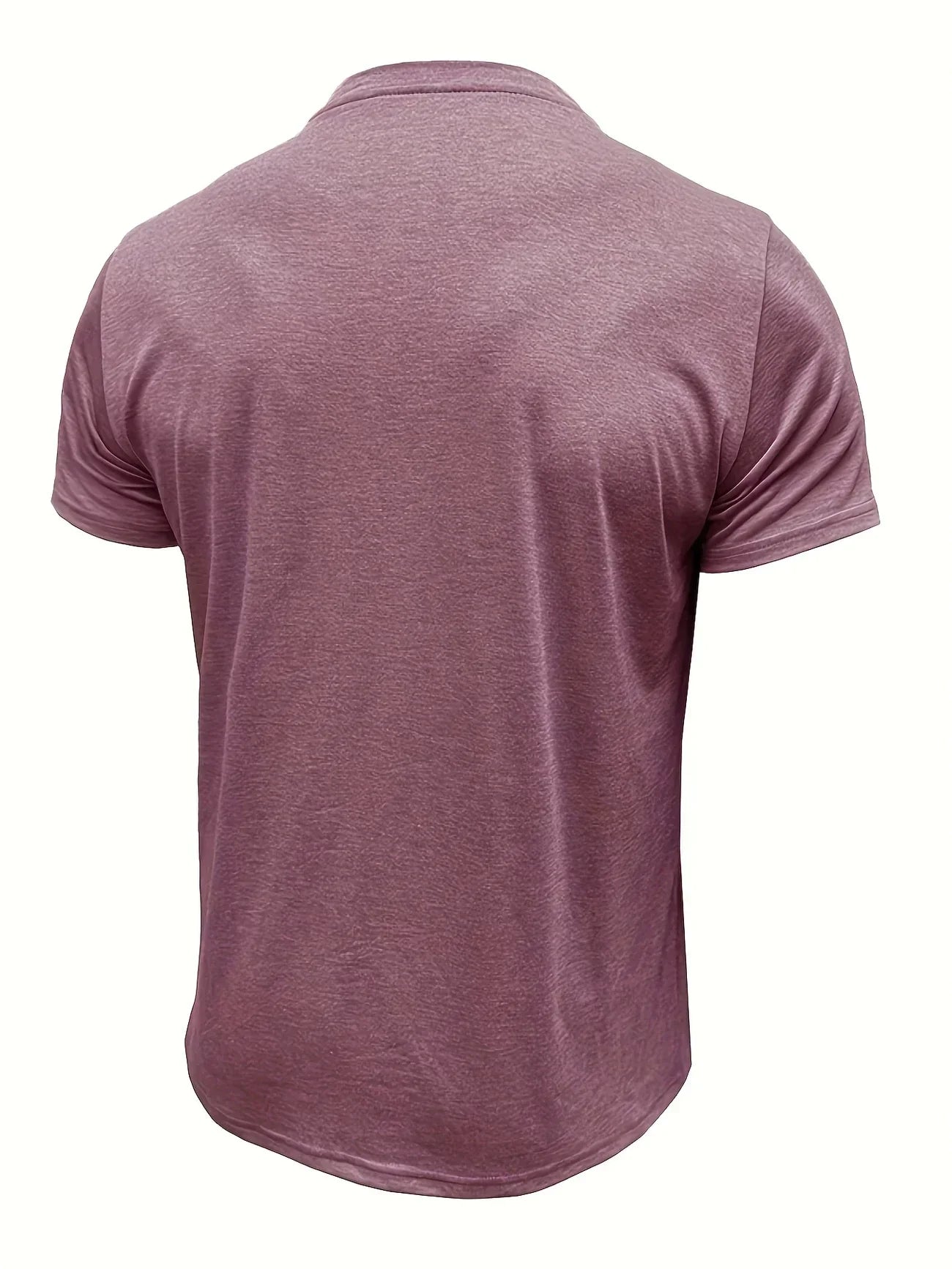 Brandon™ | Soft Pocket Tee for Men