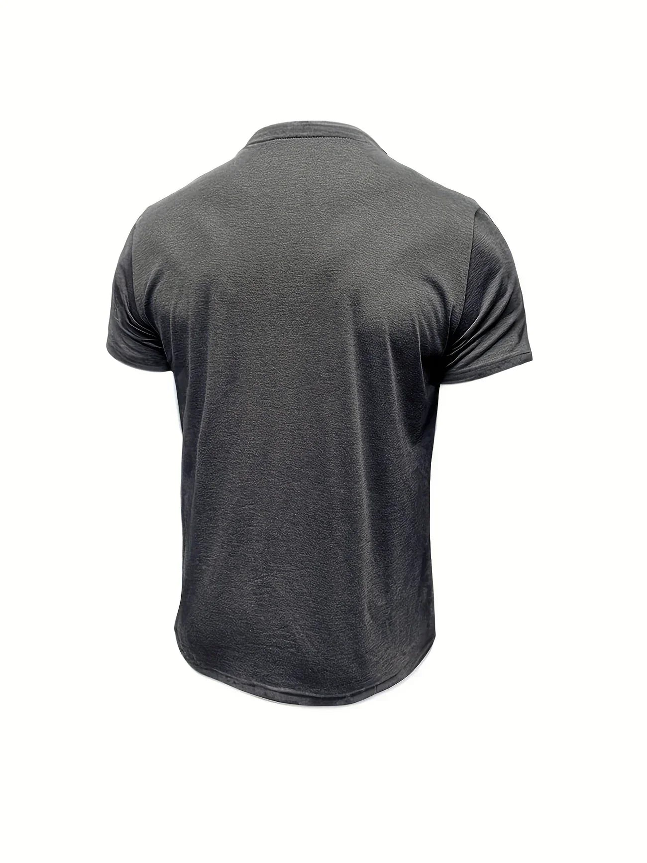 Brandon™ | Soft Pocket Tee for Men