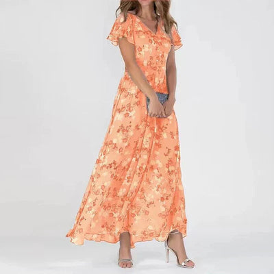Jasmin - Elegant Dress