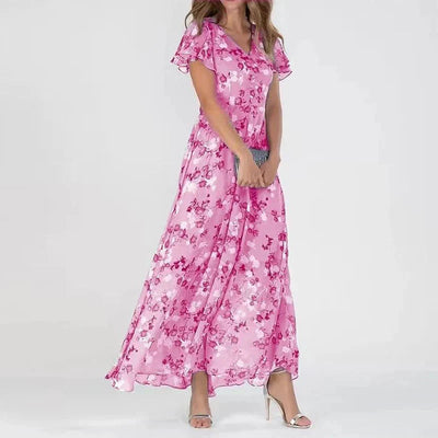 Jasmin - Elegant Dress